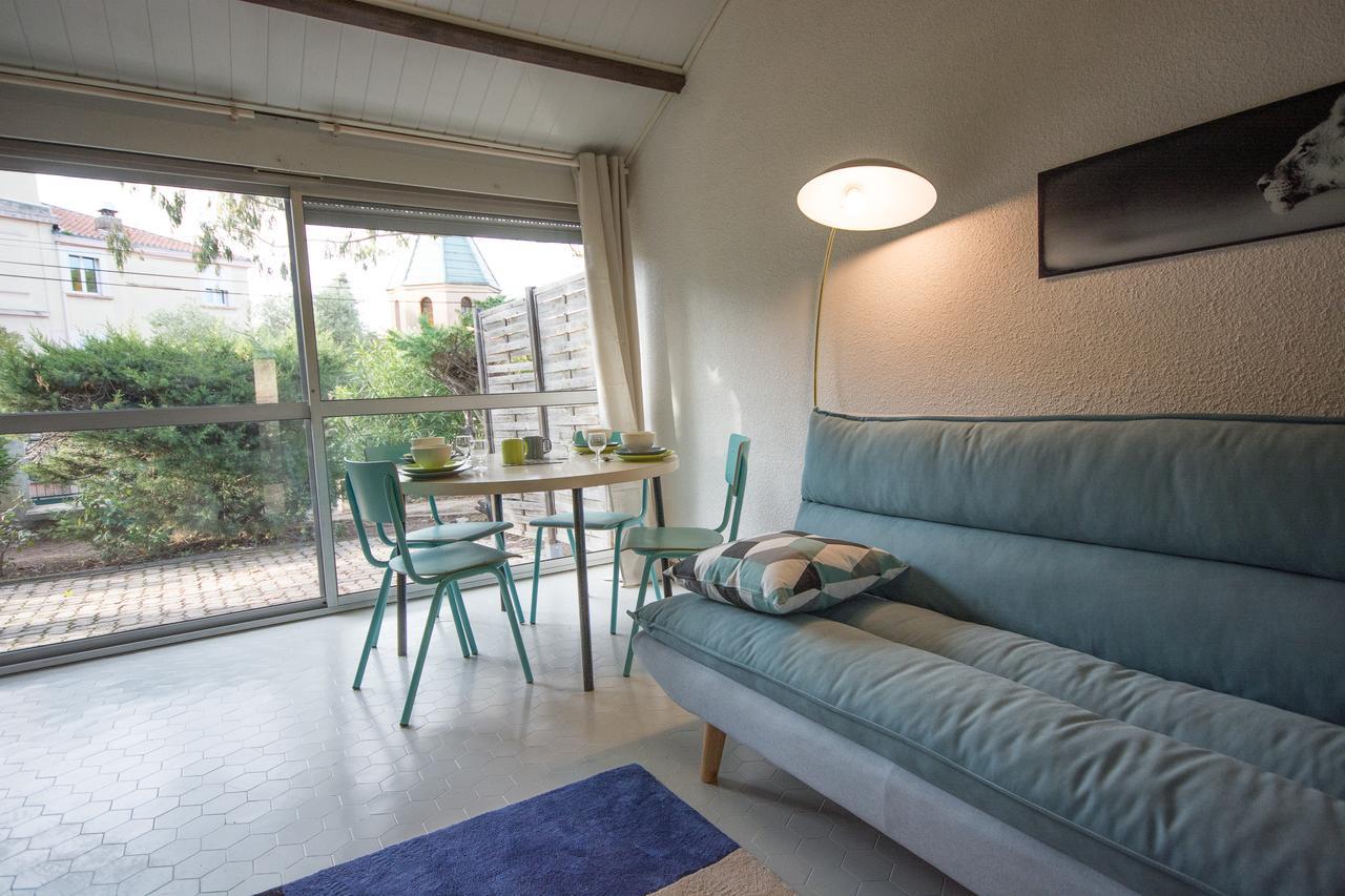 Residence Les Lionceaux By Popinns Saint-Raphael  Ngoại thất bức ảnh
