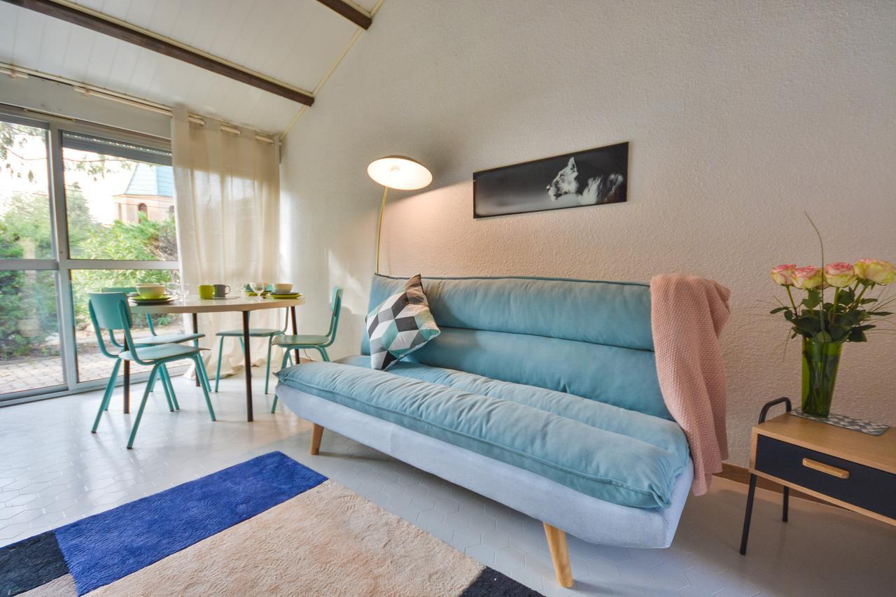 Residence Les Lionceaux By Popinns Saint-Raphael  Ngoại thất bức ảnh