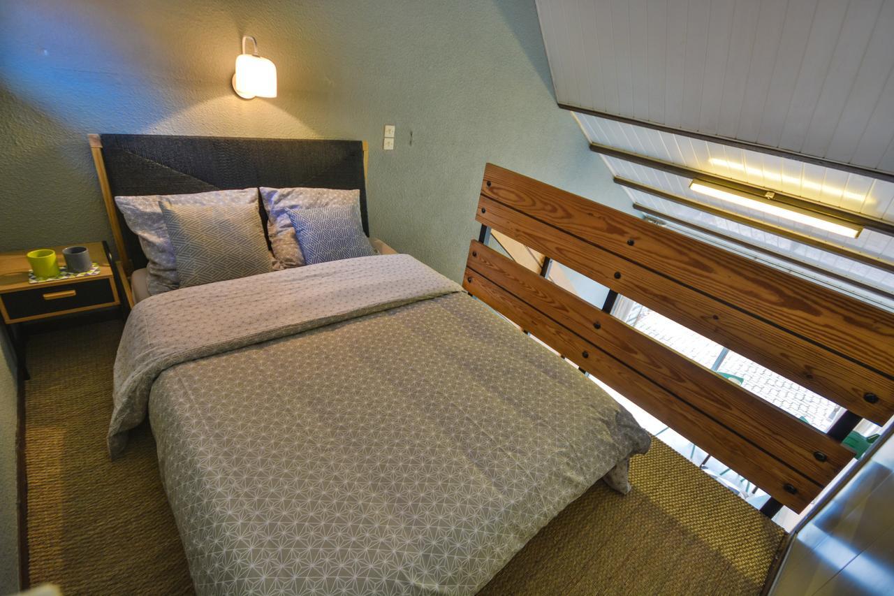 Residence Les Lionceaux By Popinns Saint-Raphael  Ngoại thất bức ảnh