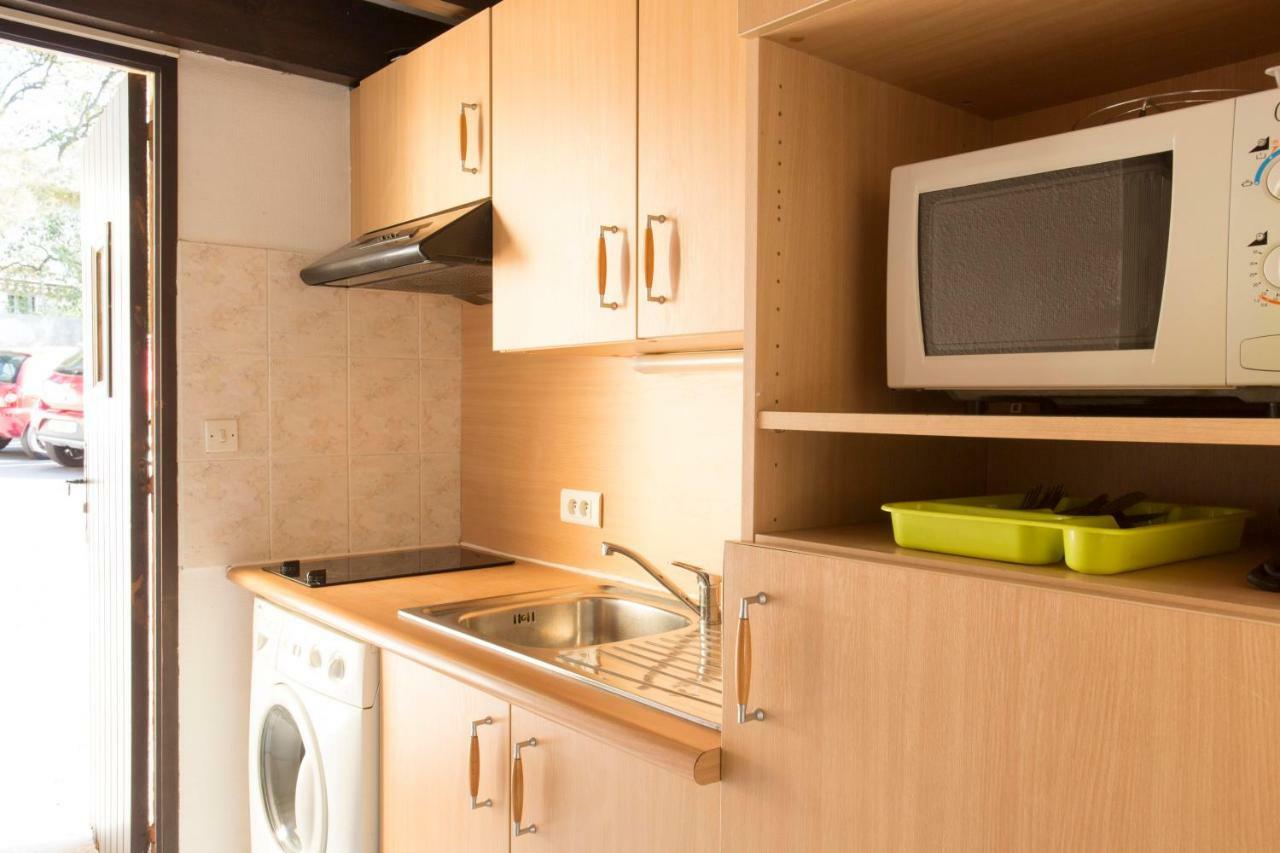 Residence Les Lionceaux By Popinns Saint-Raphael  Ngoại thất bức ảnh