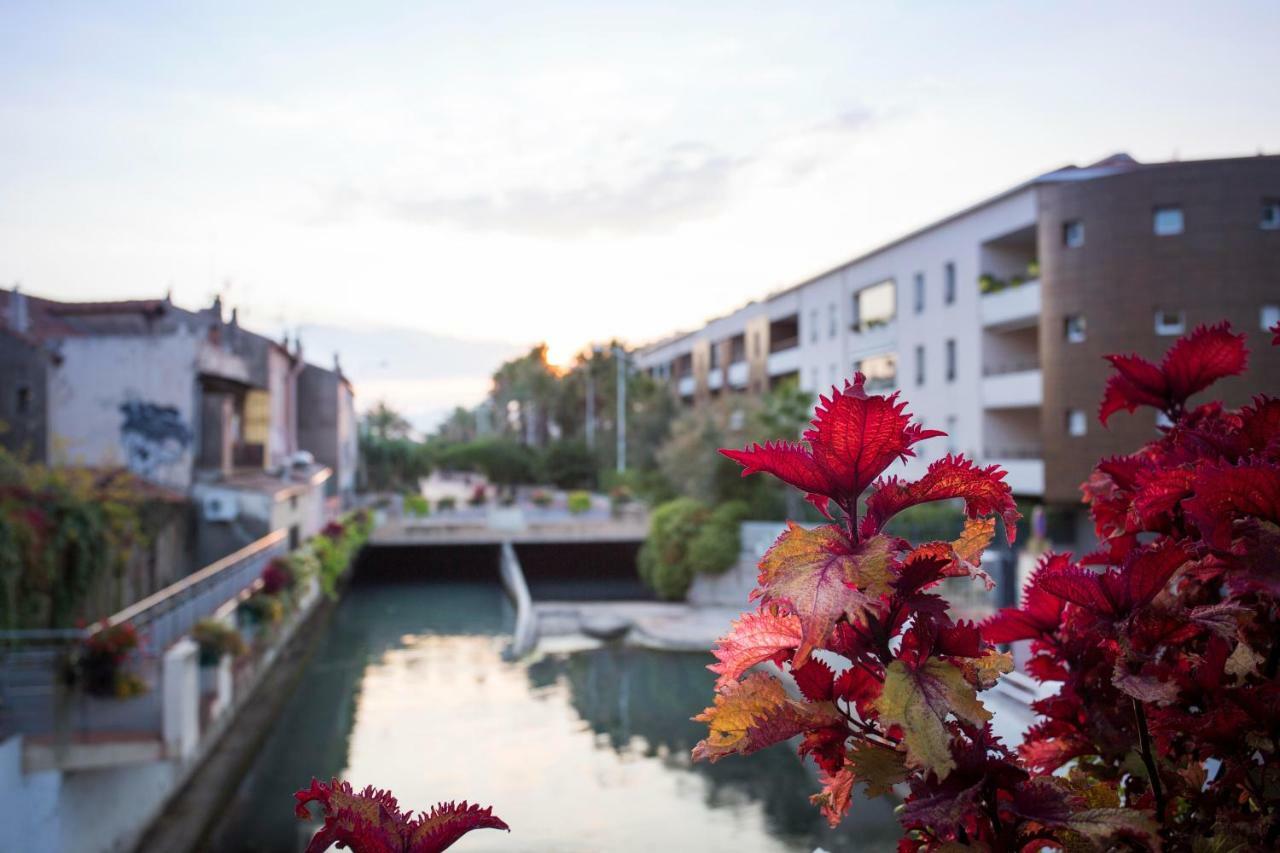 Residence Les Lionceaux By Popinns Saint-Raphael  Ngoại thất bức ảnh